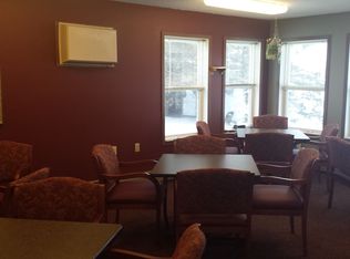 Hampton Court Apartments, International Falls, MN 56649