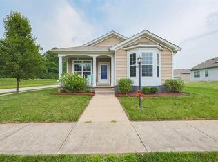 5413 Park Circle Spur, Milford, OH 45150