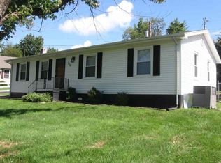 214 Gay St, Glasgow, KY 42141