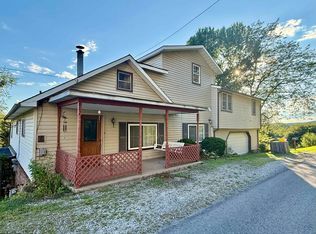 602 Hoult Rd, Fairmont, WV 26554