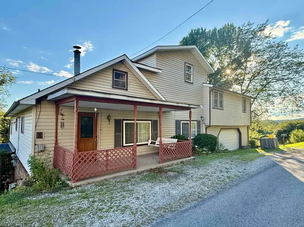 602 Hoult Rd, Fairmont, WV 26554