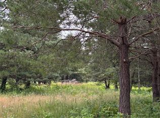 LOT 10 Strong Rd, Phelps, WI 54554