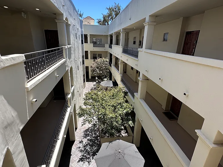 4601 Coldwater Canyon Ave #305 — Photo 8