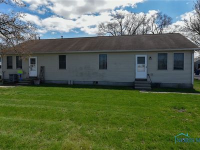 912 Virginia St, Port Clinton, OH, 43452