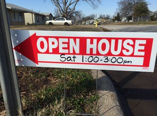 1629 Best Blvd, Wichita Falls, TX 76301