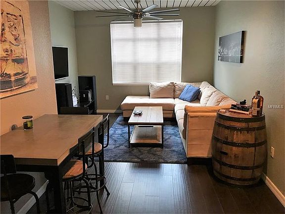 4th image of 520 S Armenia Ave Unit 1229E