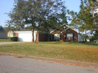 5268 Silver Fox Way, North Augusta, SC 29841