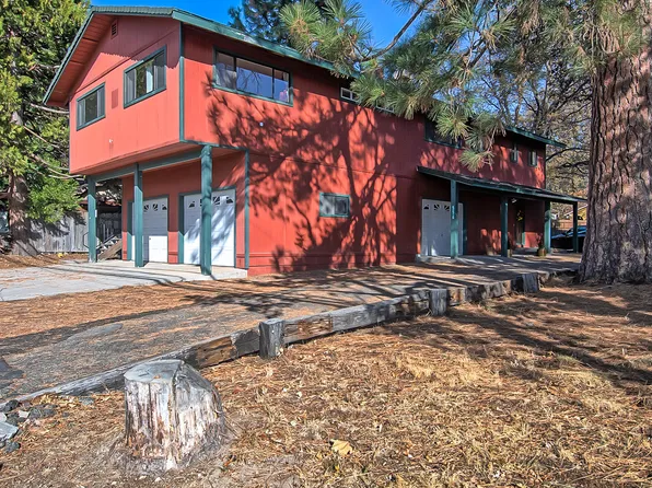 556 Everitt Memorial Hwy, Mount Shasta, CA 96067