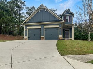 3812 Shellman Bluff Dr, Douglasville, GA 30135