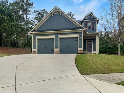 3812 Shellman Bluff Dr, Douglasville, GA, 30135