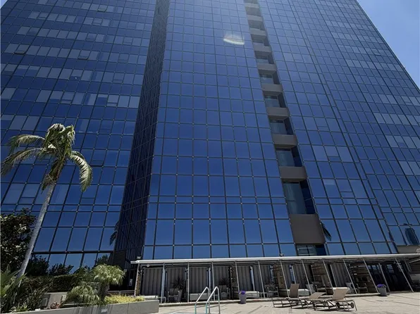 1100 Wilshire Blvd APT 2901, Los Angeles, CA 90017