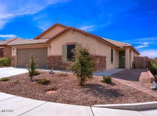 11599 W Boll Bloom Dr, Marana, AZ 85653