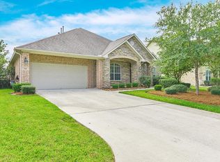 122 S Arrow Canyon Cir, Spring, TX 77389