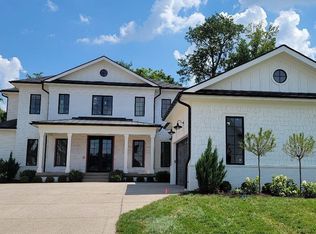 6515 Rosecliff Ct, Prospect, KY 40059