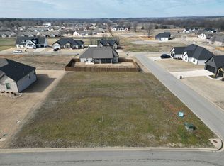 34 Silo Ridge Est, Paragould, AR 72450