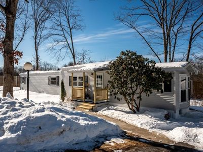 18 North Fuchsia Drive, Rochester, NH, 03867