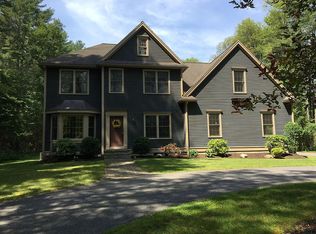74 Parmenter Rd, Hudson, MA 01749