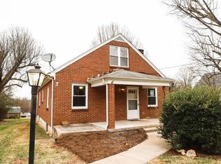 2404 Old Forest Rd, Lynchburg, VA 24501