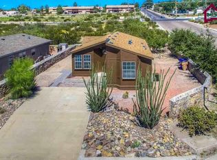 2700 Ben Boldt Pl, Las Cruces, NM 88012