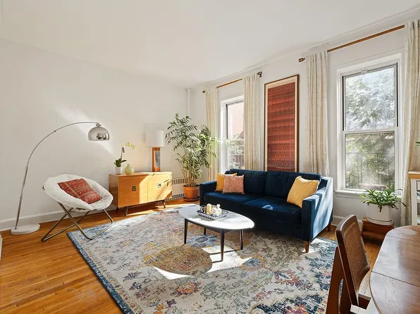 126 W 96th St APT 4E, New York, NY 10025