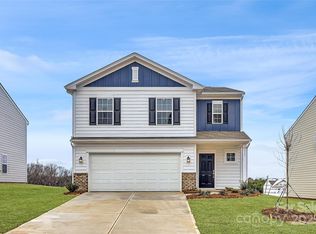 117 Dorian Pl, Troutman, NC 28166