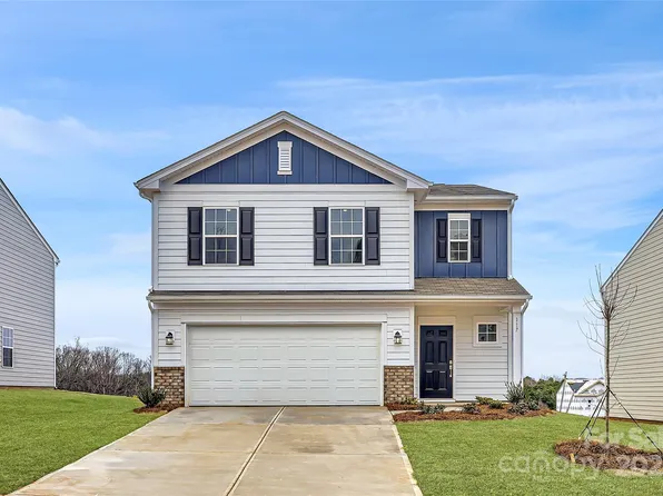 117 Dorian Pl, Troutman, NC 28166
