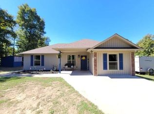 11 Forest Cv, Greenbrier, AR 72058