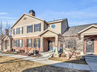 240 E Topspin Ln, Lehi, UT 84043
