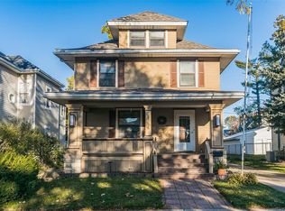 1608 A Ave NE, Cedar Rapids, IA 52402