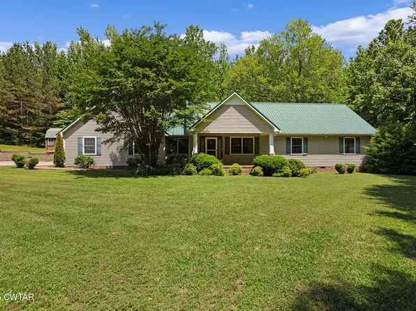 170 Maplewood Dr, Camden, TN 38320