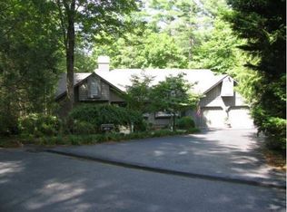 74 N Horseshoe Dr, Sapphire, NC 28774
