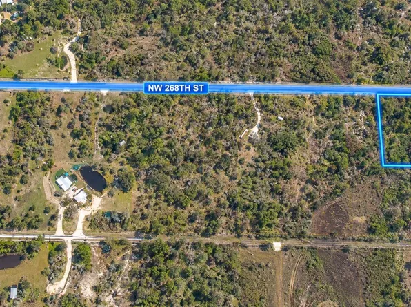 20174 NW 268th Street, Okeechobee, FL 34972