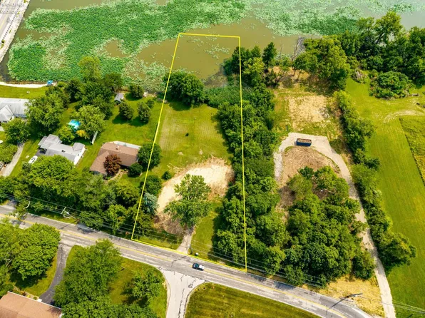 111 NW Catawba Rd, Port Clinton, OH 43452