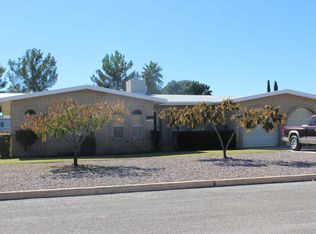 1004 E Irene St, Sunsites, AZ 85625
