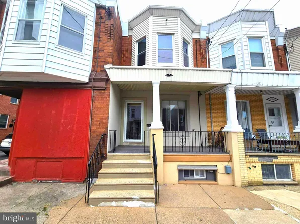 2548 E Indiana Ave, Philadelphia, PA 19134