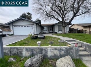2164 Jacqueline Dr, Pittsburg, CA
