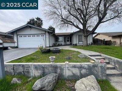 2164 Jacqueline Dr, Pittsburg, CA, 94565