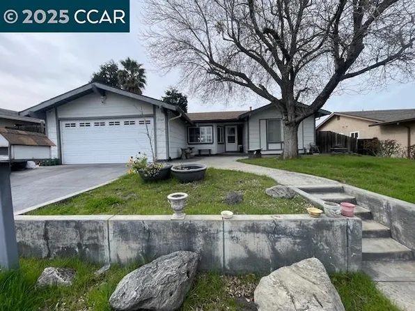 2164 Jacqueline Dr, Pittsburg, CA 94565