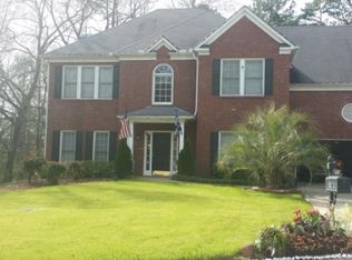 7500 Crescent Bend Cv, Stone Mountain, GA 30087