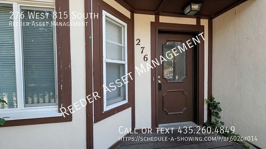 Move in Now, Pay Rent later! 4 Bedroom 2 Bathrooms Home in Logan — Photo 3