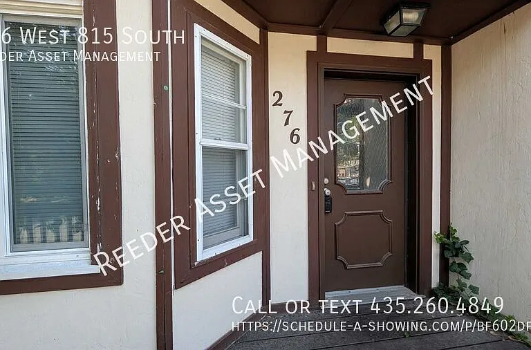 276 W 815 S — Photo 3