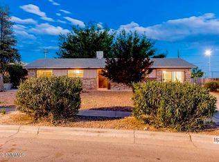 1637 Stull Dr, Las Cruces, NM 88001