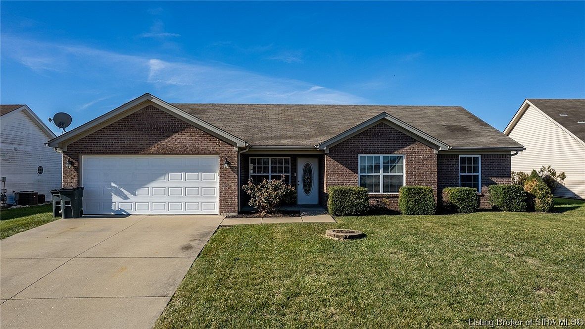 12209 New Perry Lane, Sellersburg, IN 47172 MLS 2023012089 Zillow
