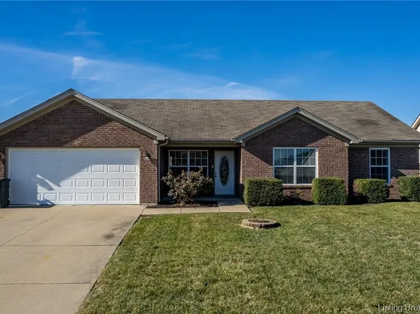 12209 New Perry Lane, Sellersburg, IN 47172