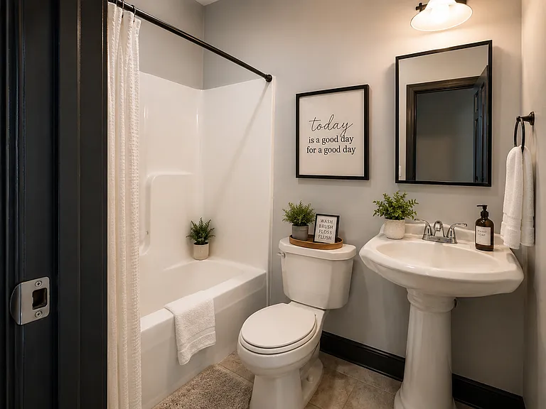 829 Beckwith St SW #2 — Photo 3