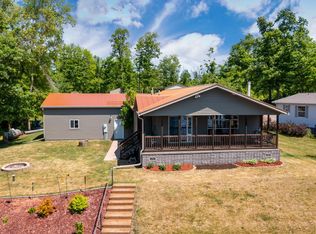662 N Round Lake Ln, Luck, WI 54853
