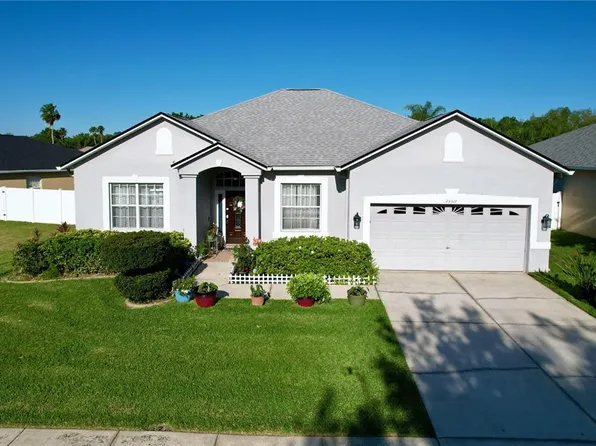 25317 Conestoga Dr, Land O Lakes, FL 34639