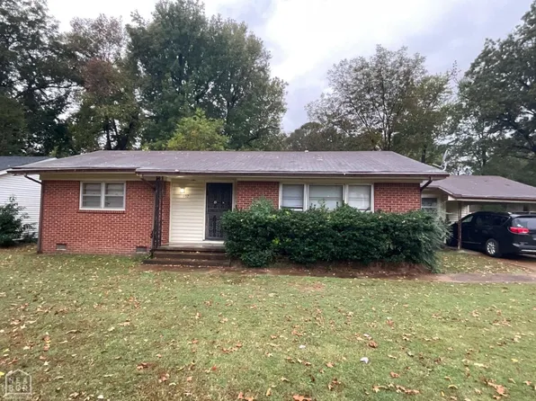 (undisclosed Address), Jonesboro, AR 72401