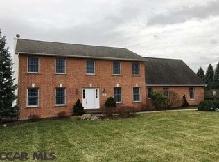 88 Marvin St, Port Matilda, PA 16870