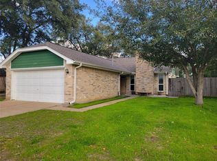 2402 Sand Plum Dr, Katy, TX 77449